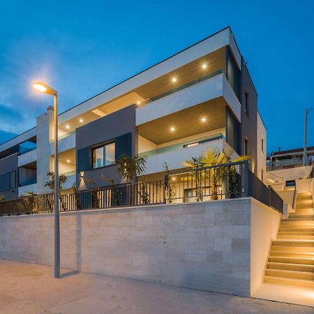 פודסטראנה Villa Four Brothers - Middle Floor מראה חיצוני תמונה