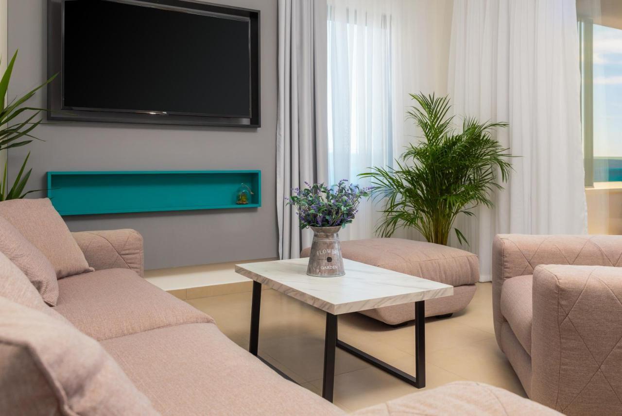 פודסטראנה Villa Four Brothers - Middle Floor מראה חיצוני תמונה