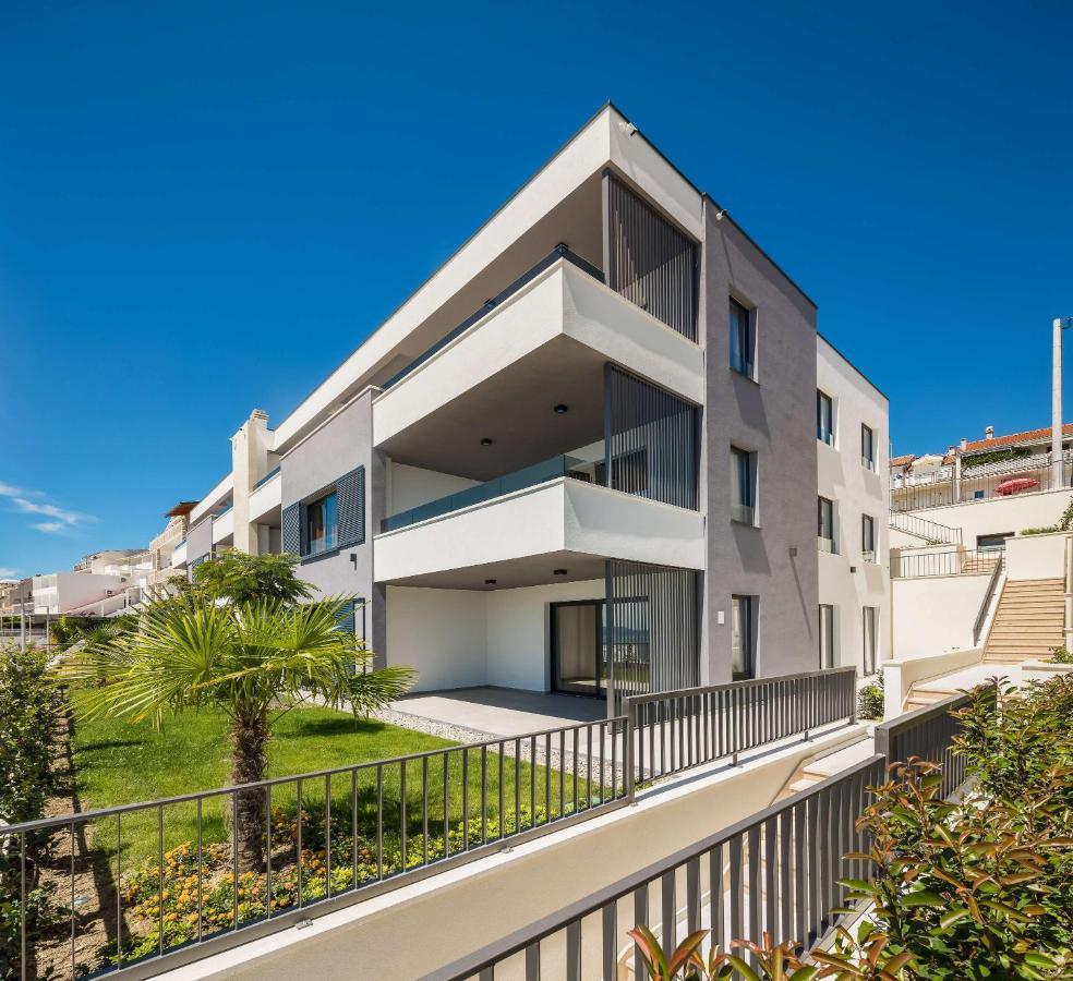 פודסטראנה Villa Four Brothers - Middle Floor מראה חיצוני תמונה