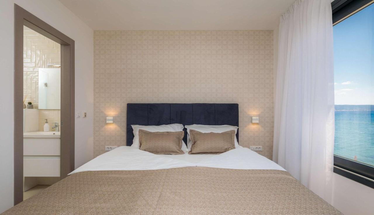 פודסטראנה Villa Four Brothers - Middle Floor מראה חיצוני תמונה