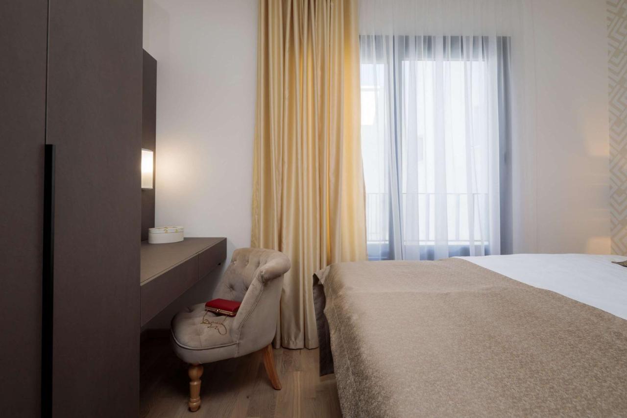 פודסטראנה Villa Four Brothers - Middle Floor מראה חיצוני תמונה