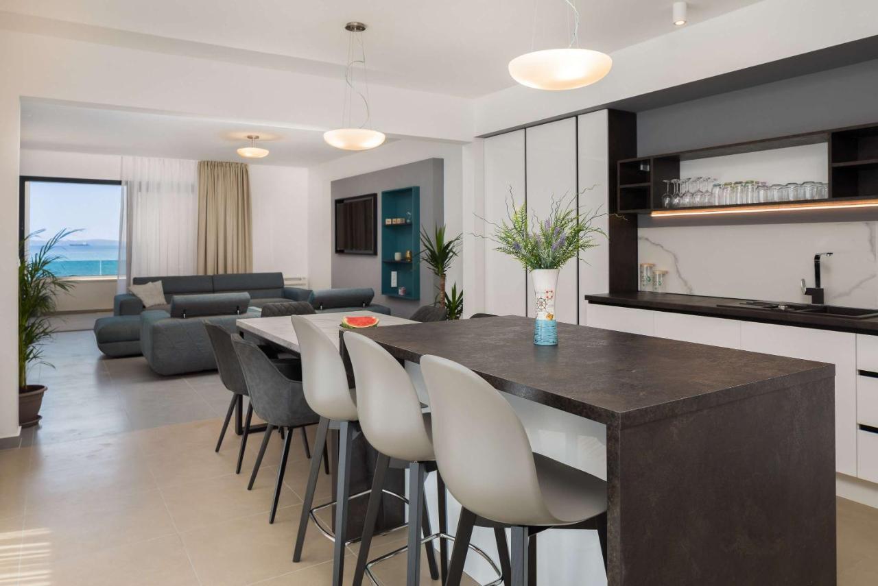 פודסטראנה Villa Four Brothers - Middle Floor מראה חיצוני תמונה