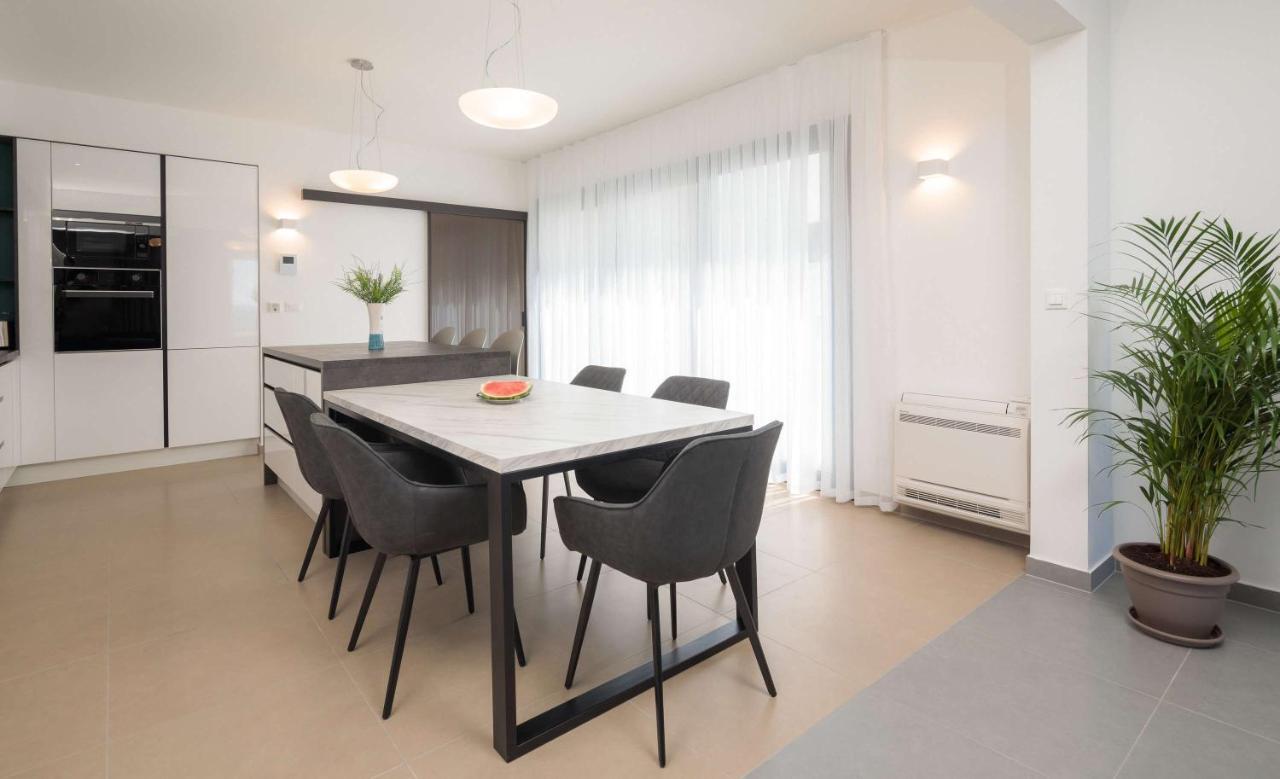 פודסטראנה Villa Four Brothers - Middle Floor מראה חיצוני תמונה