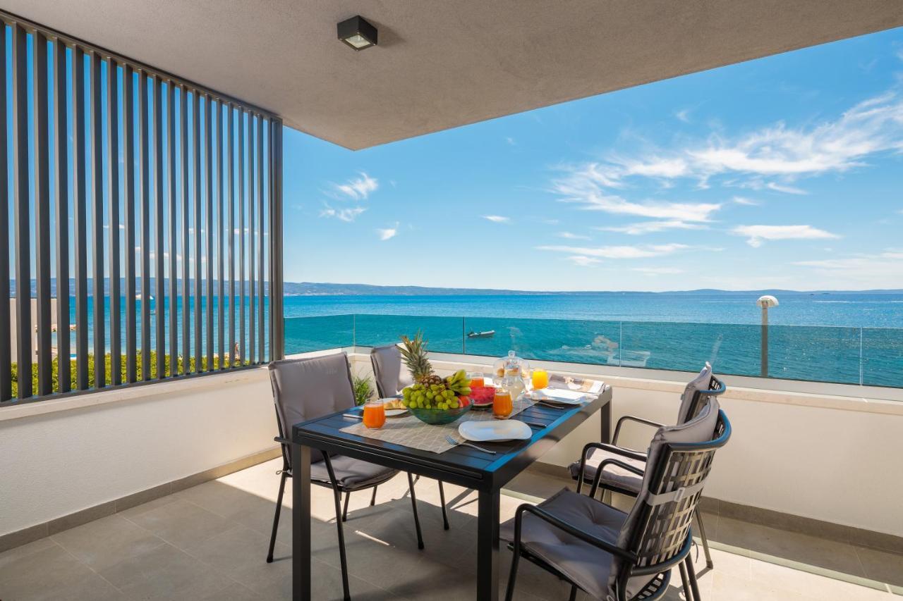 פודסטראנה Villa Four Brothers - Middle Floor מראה חיצוני תמונה