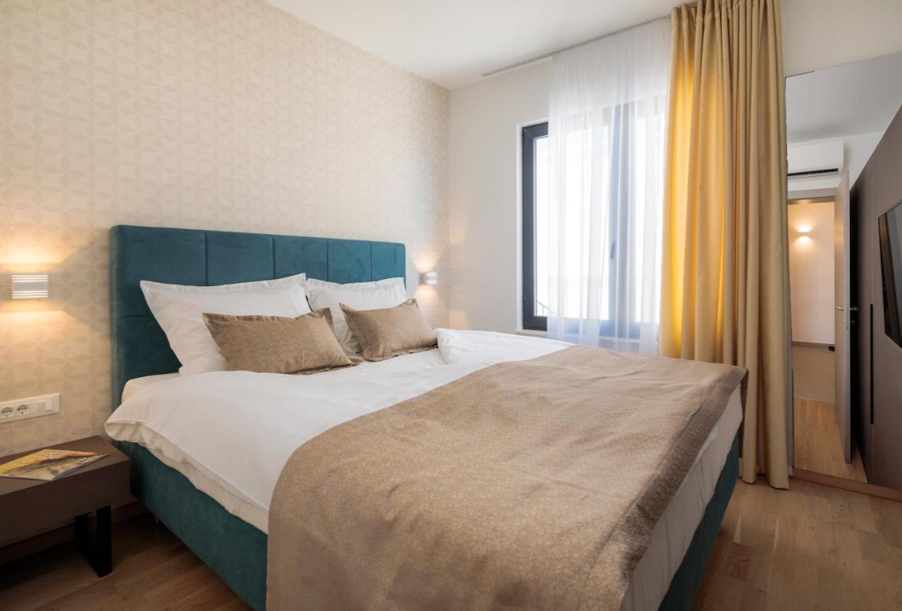פודסטראנה Villa Four Brothers - Middle Floor מראה חיצוני תמונה