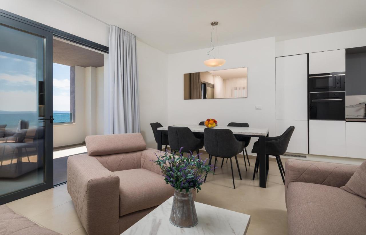 פודסטראנה Villa Four Brothers - Middle Floor מראה חיצוני תמונה